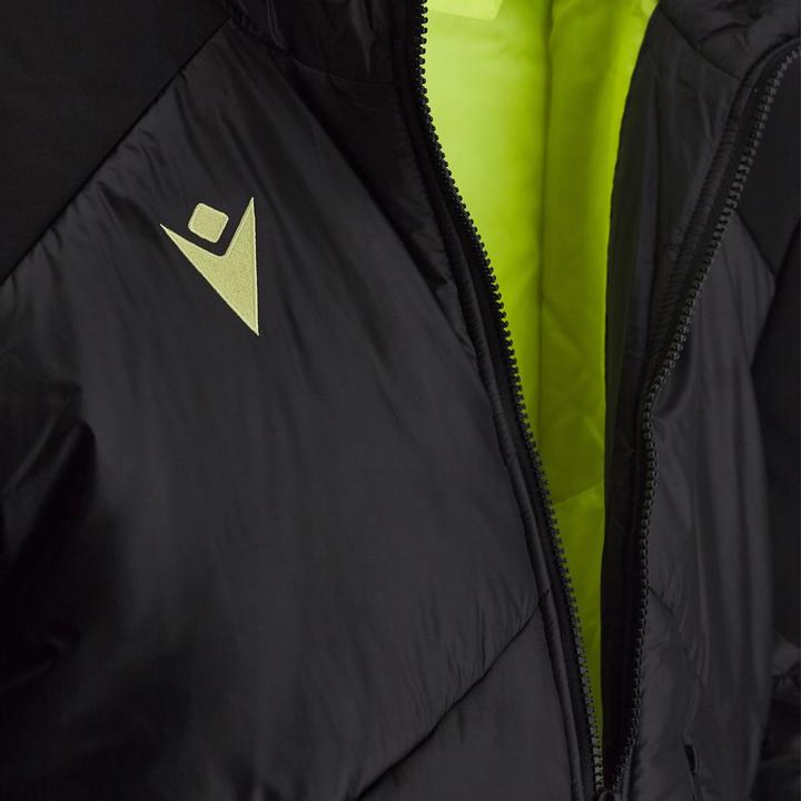 Image du produit Macron Blouson rembourré Udinese 2022/23 (S)
