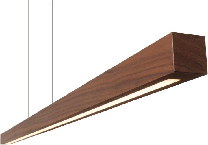 Produktbild Stückholz Tödi 1 (2800 lm)