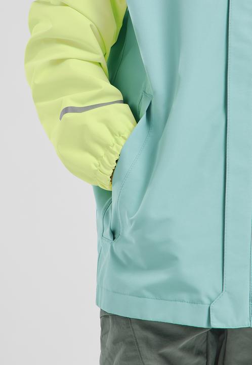 Immagine prodotto Jack Wolfskin Tucan Jacket K (164)