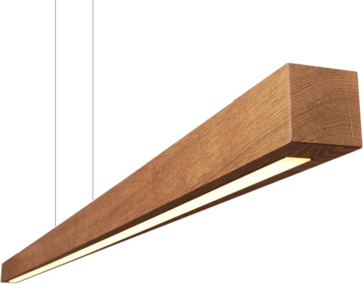 Stückholz Tödi 1 (2800 lm)