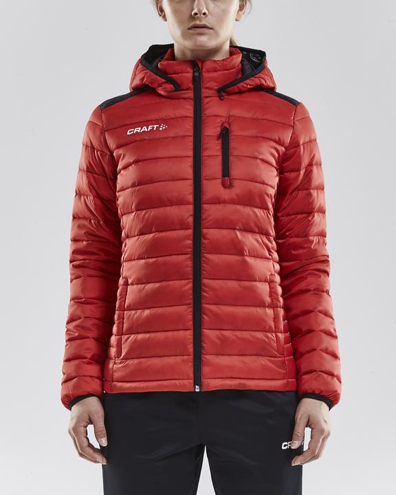 Produktbild Craft Isolate Jacket W (S)