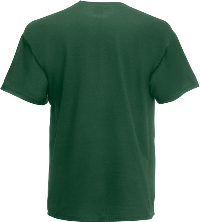 Actual product image Fruit of the Loom Super premium short sleeve T-shirt (M)