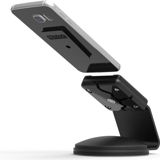 Actual product image Compulocks Cling Stand 2.0 POS Bundle