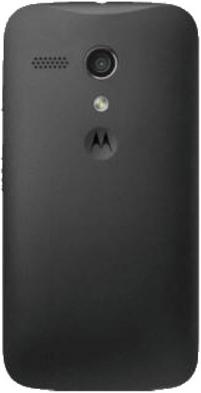 Immagine prodotto Motorola Moto G 2nd Gen LTE (8 GB, Nero, 5", 8 Mpx, 4G)