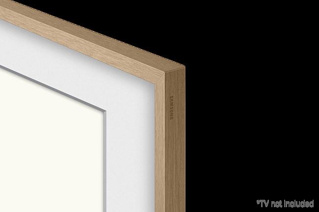 Actual product image Samsung The Frame Bezel 55" (Framing system)
