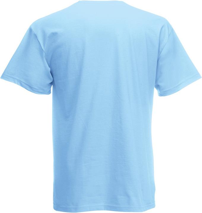 Produktbild Fruit of the Loom Screen Stars Original TShirt (S)