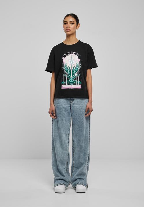 Actual product image Miss Tee Shine Bright Tee - 105767 (S)