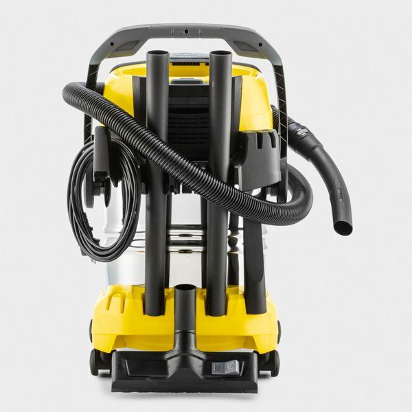 Actual product image Kärcher WD 5 S V-25/5/22 (Wet dry vacuum cleaner)