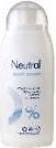 Produktbild Multi Hudcreme Neutral Lotion Svanemaerket u/Parfume/Farve/Konserveringsmidler 250 ml,8 fl x 250 Ml/krt