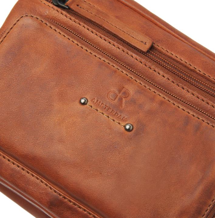 Produktbild dR Amsterdam Herren Tasche