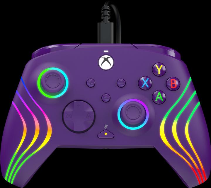 Produktbild PDP Afterglow Wave (Xbox Series S, PC, Xbox Series X)
