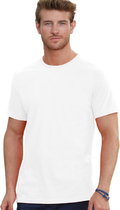 Image du produit Fruit of the Loom T-shirt poids lourd (3XL)