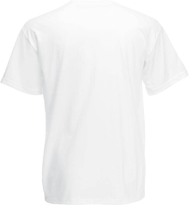 Image du produit Fruit of the Loom T-shirt poids lourd (3XL)