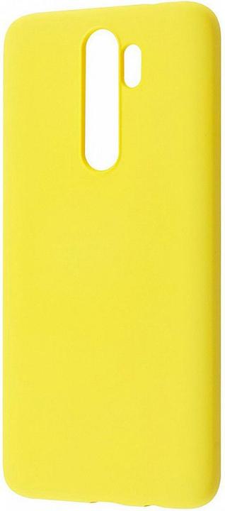 Evelatus Note 8 Pro Soft Silicone (Xiaomi Redmi Note 8 Pro)