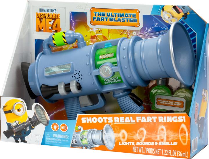 Image du produit Moose Despicable me4