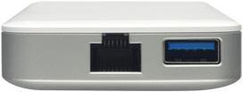 Produktbild QNAP QGenie QG-103N, Mobiles NAS, Powerbank, WLAN-Hotspot