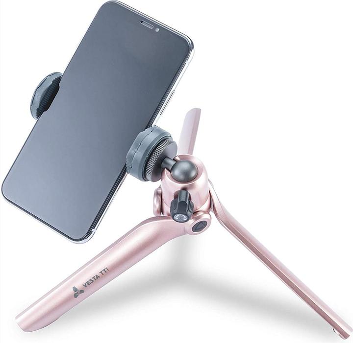Actual product image Vanguard Tripod VESTA TT (Metal)