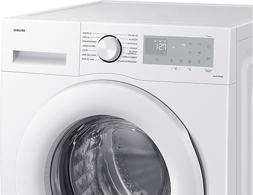 Produktbild Samsung WW80CGC04DTH (8 kg, Links)