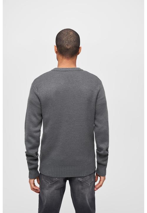 Actual product image Brandit Army jumper - 17536 (S)