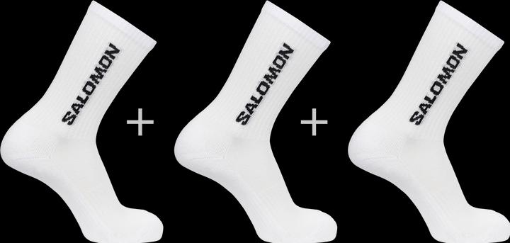 Actual product image Salomon Everyday Crew (pack of 3, 36 - 38)