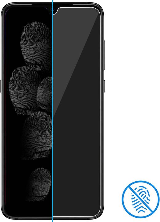Produktbild Avizar Kristallklare Folie, Glas-Displayschutz (1 Stück, Xiaomi Mi 9)