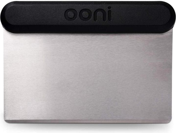 Actual product image Ooni Pizza dough scraper