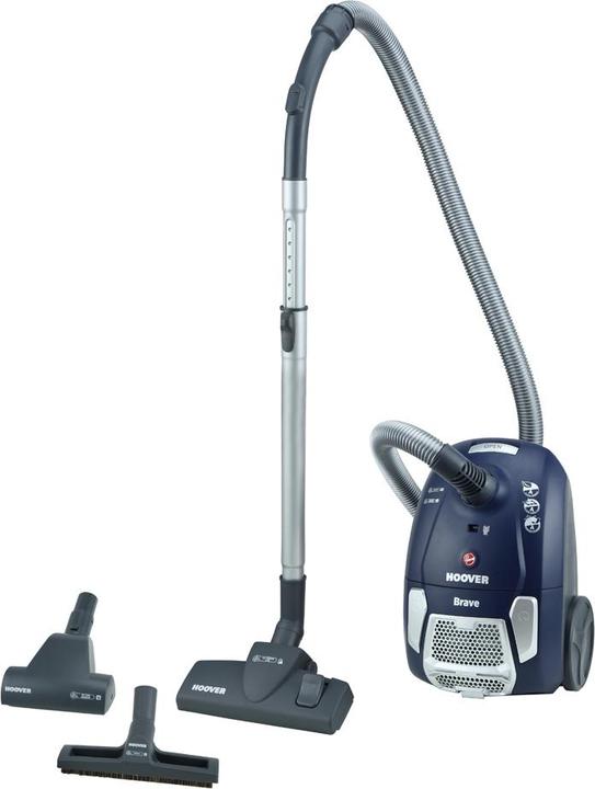 Hoover Aspirateur de sol BV71 BV30