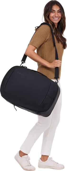 Actual product image Thule Subterra 2 Convertible (40 l)