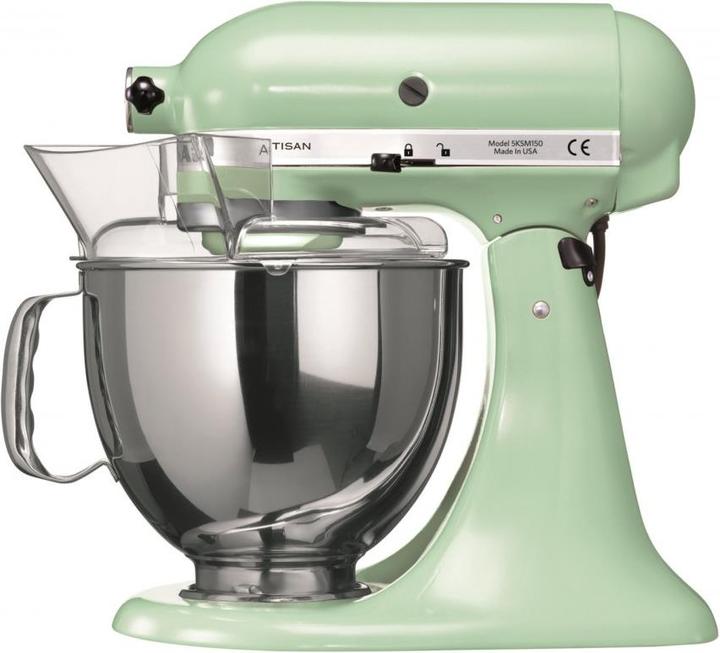 KitchenAid Artisan KSM150 Jubiläums-Set