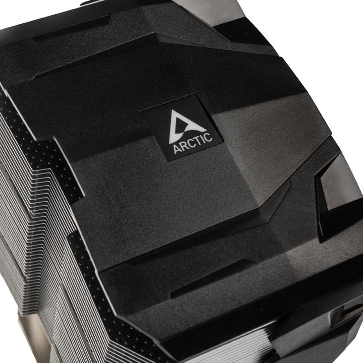 Productafbeelding Arctic Vriezer 7X (132.50 mm)