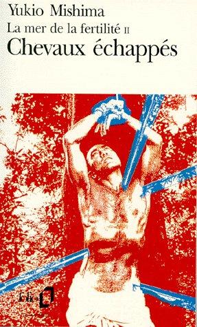 Image du produit La Mer de la fertilité (Français, Yukio Mishima, 1991)