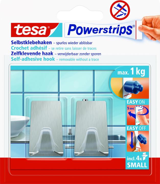tesa Haak Klein