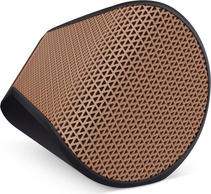 Actual product image Logitech X300 Mobile Wireless Stereo Speaker (5 h, Rechargeable battery operated)