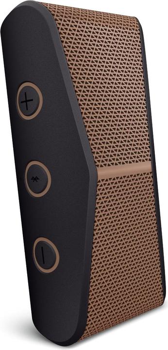 Actual product image Logitech X300 Mobile Wireless Stereo Speaker (5 h, Rechargeable battery operated)