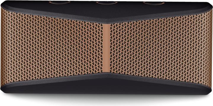 Actual product image Logitech X300 Mobile Wireless Stereo Speaker (5 h, Rechargeable battery operated)