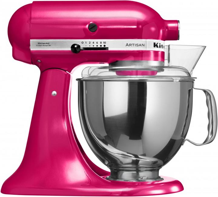 KitchenAid Artisan KSM150 Jubiläums-Set