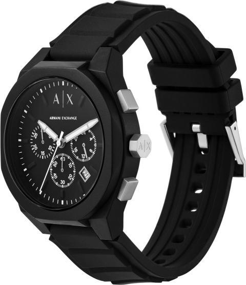 Immagine prodotto Armani Exchange AX4161 Rafael Chrono (Cronografo, 44 mm)