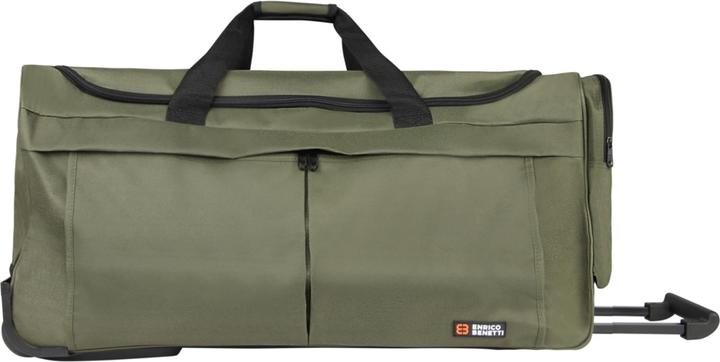 Produktbild HTI-Living Rolltasche Reisetasche Polyester