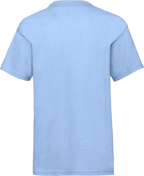 Produktbild Fruit of the Loom TShirt kurzärmlig (2 StückPackung) (104)