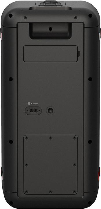 Image du produit Ferguson Enceinte Bluetooth REGENT Power Audio 400BT RGB 60W FM USB AUX DSP Noir