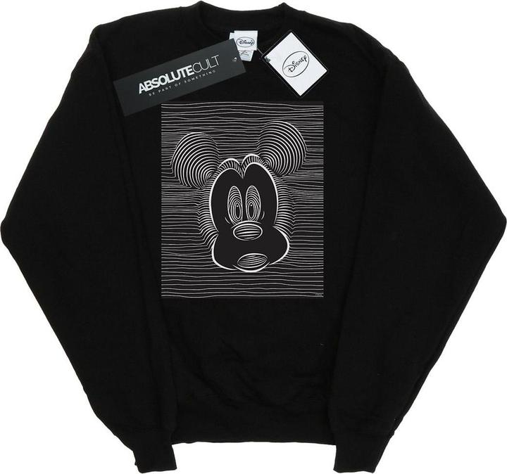 Produktbild Disney Mickey Mouse Magic Eye Sweatshirt (XXL)