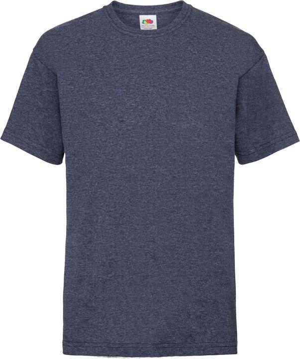 Vintage Navy meliert