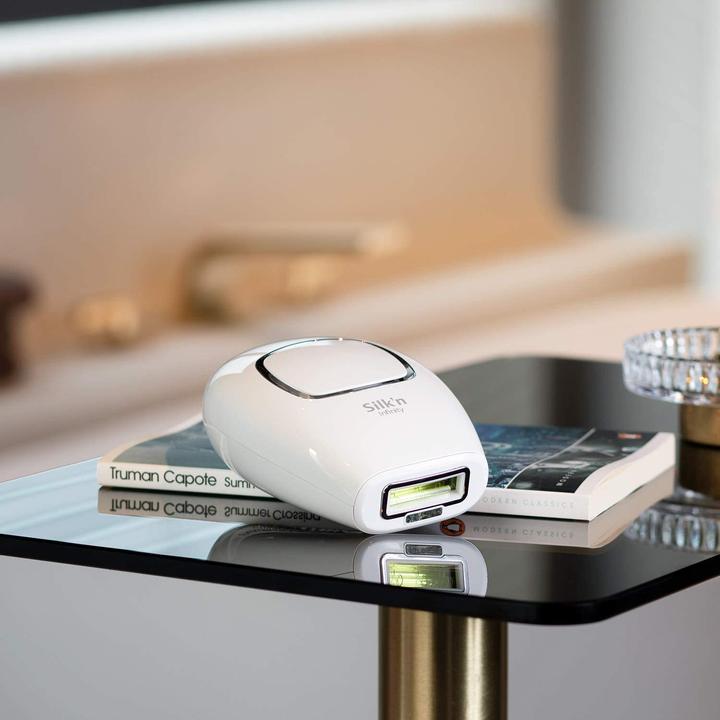 Image du produit Silk'n Infinity Premium