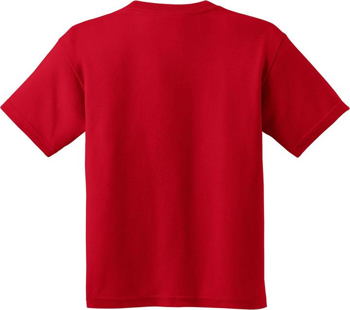 Image du produit Gildan T-shirt à col rond manches courtes (S)