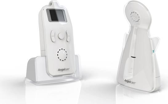 Actual product image Angelcare Ac403 (Baby Monitor Audio, 250 m)