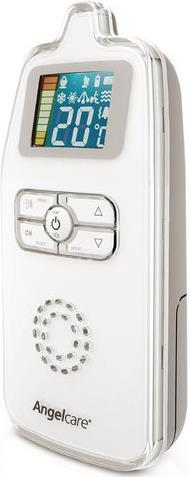 Actual product image Angelcare Ac403 (Baby Monitor Audio, 250 m)