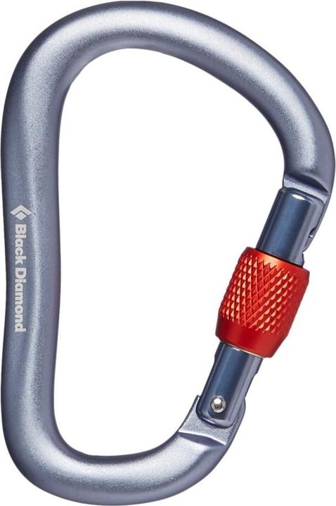 Produktbild Black Diamond Rocklock Screwgate