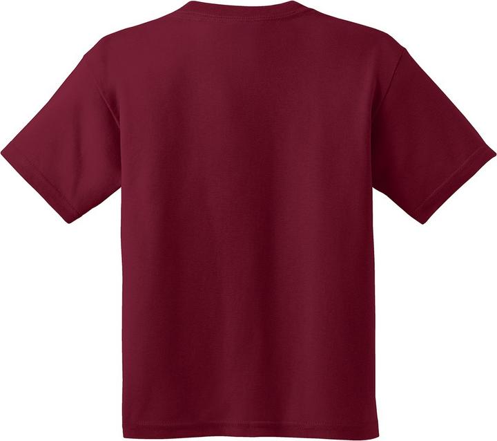 Image du produit Gildan T-shirt à col rond manches courtes (XS)