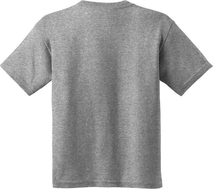 Produktbild Gildan TShirt mit Rundhalsausschnitt kurzärmlig (M)