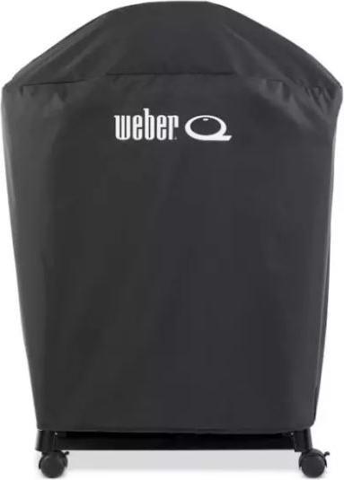 Weber Premium Abdeckhaube - für Q3000N-Serie